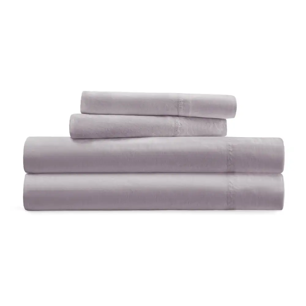 Cotton Long Staple Sheet Set