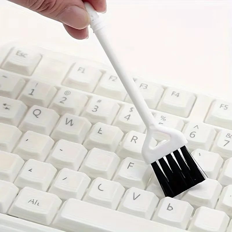 Portable Electronics Cleaning Brush
