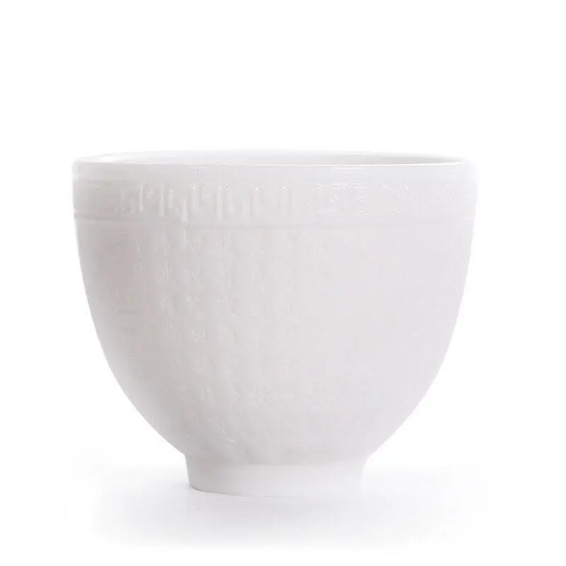 Majestic Heart Cup Set