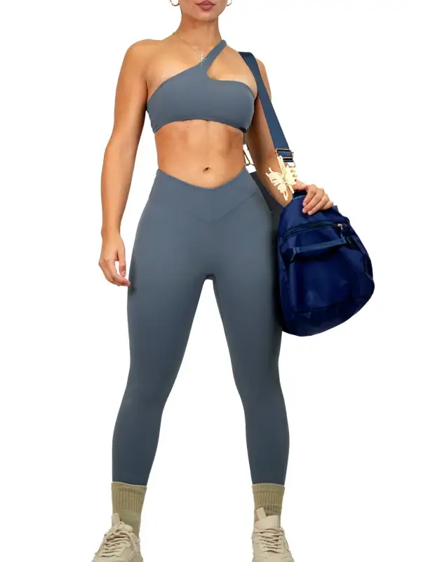 Performance Athletic Leggings