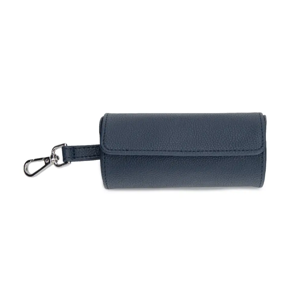 Compact Golf Accessory Travel Case