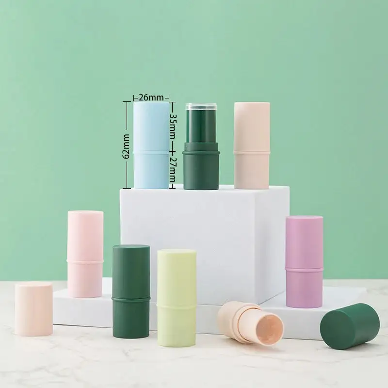 Simple Shape Lip Care Balm