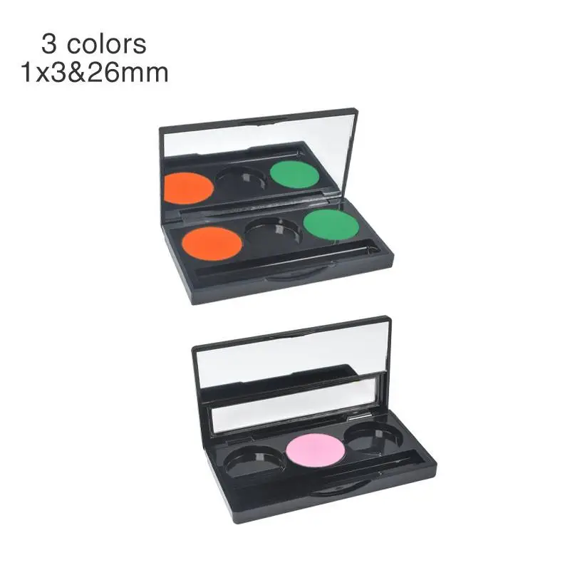 Longwear Eyeshadow Palette