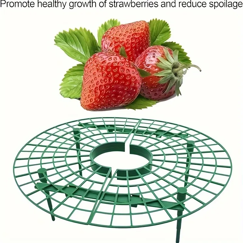 5 Pcs Strawberry Plant Support Frame