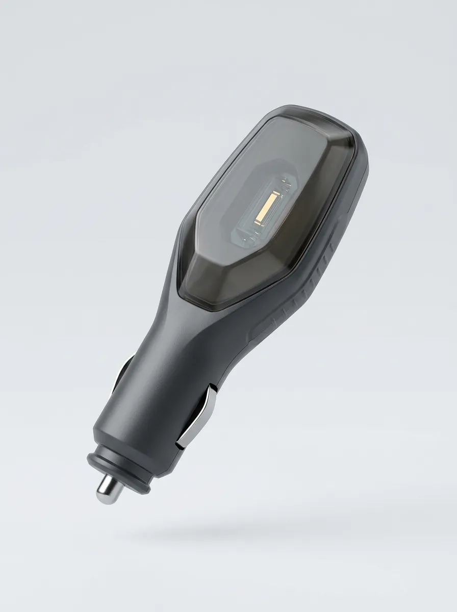 Universal Vehicle Fuel Optimizer
