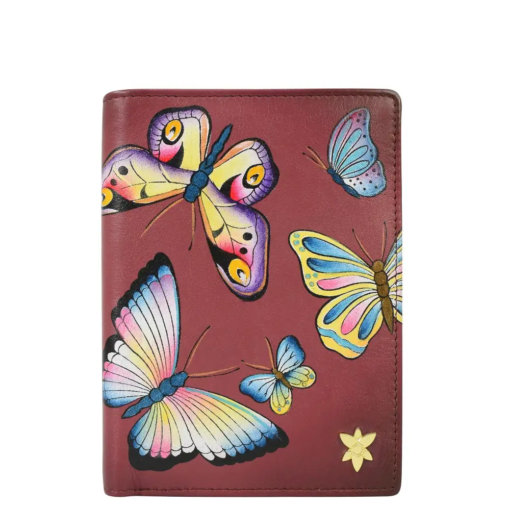RFID Organizer Organizer Wallet