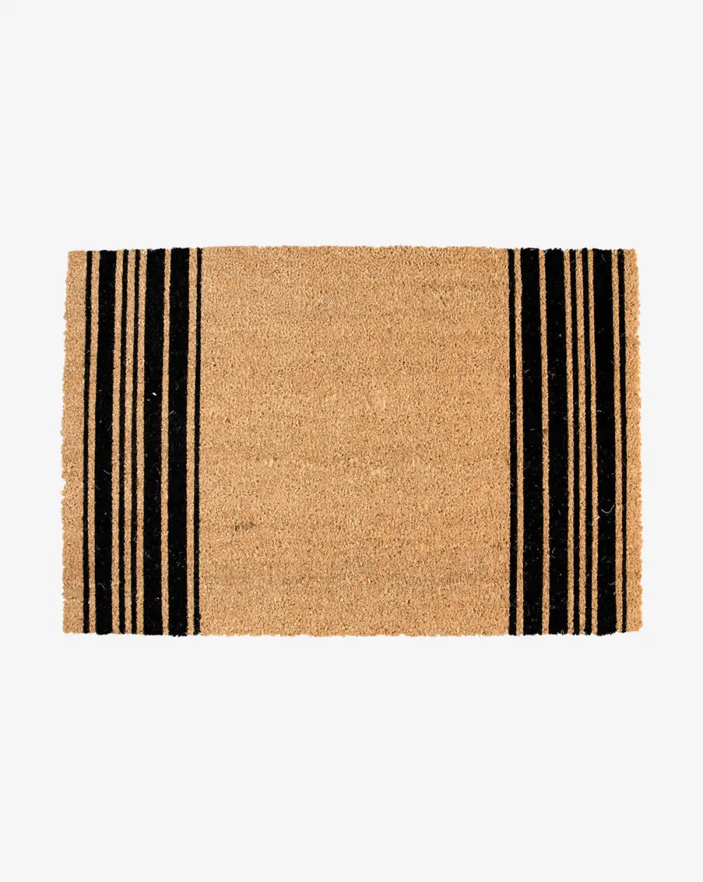 Striped Entry Doormat