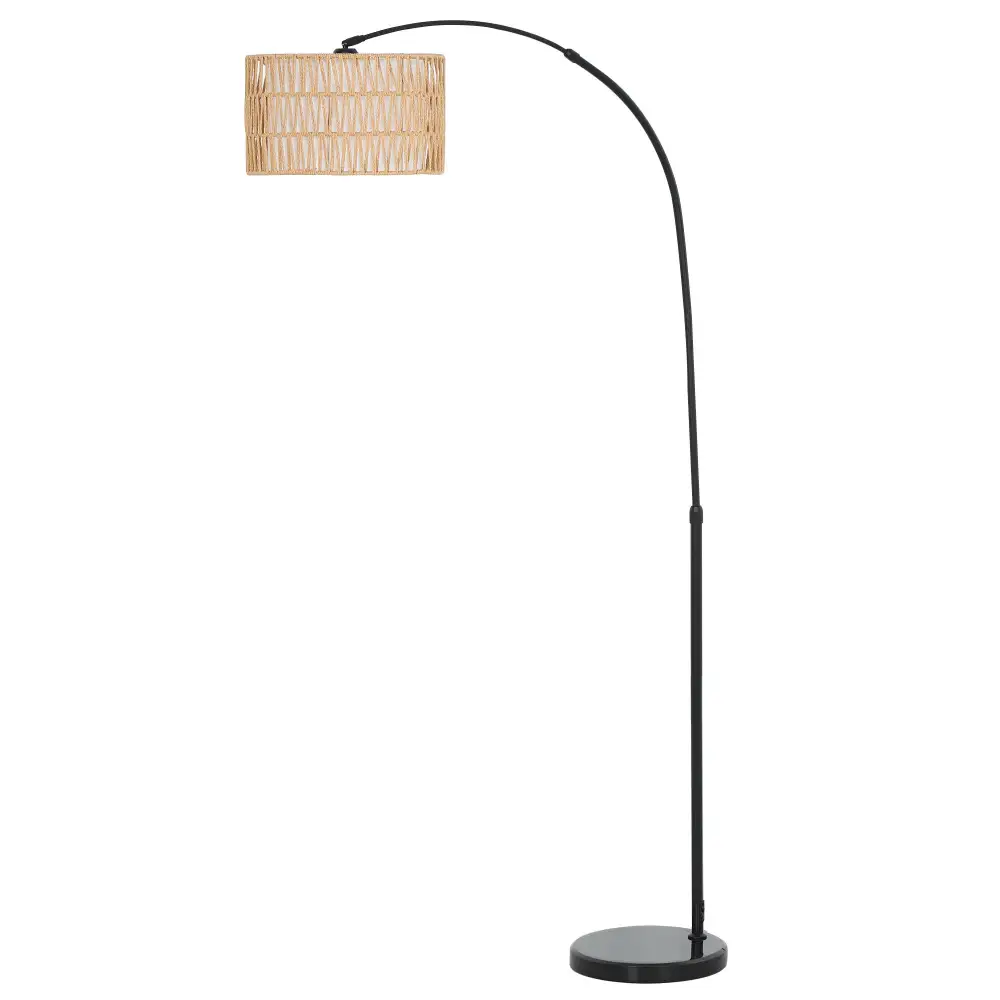 LED Corner Adjustable Standing Floor Lamp