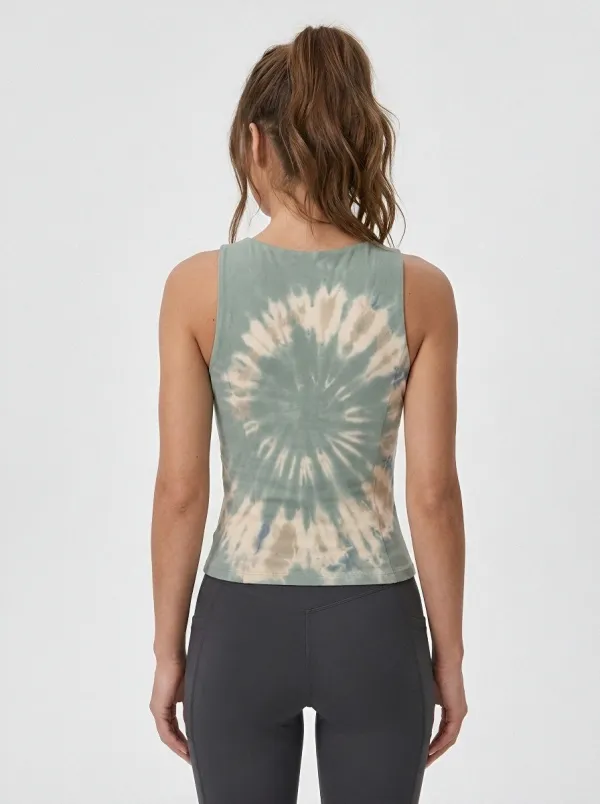 Wild West Rodeo Tank Top Everyday