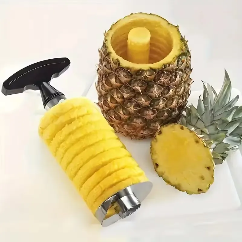 Pineapple Corer Slicer Tool