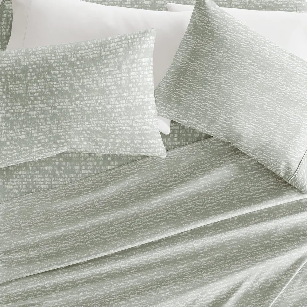 Dashed Lines Pattern Sheet Set