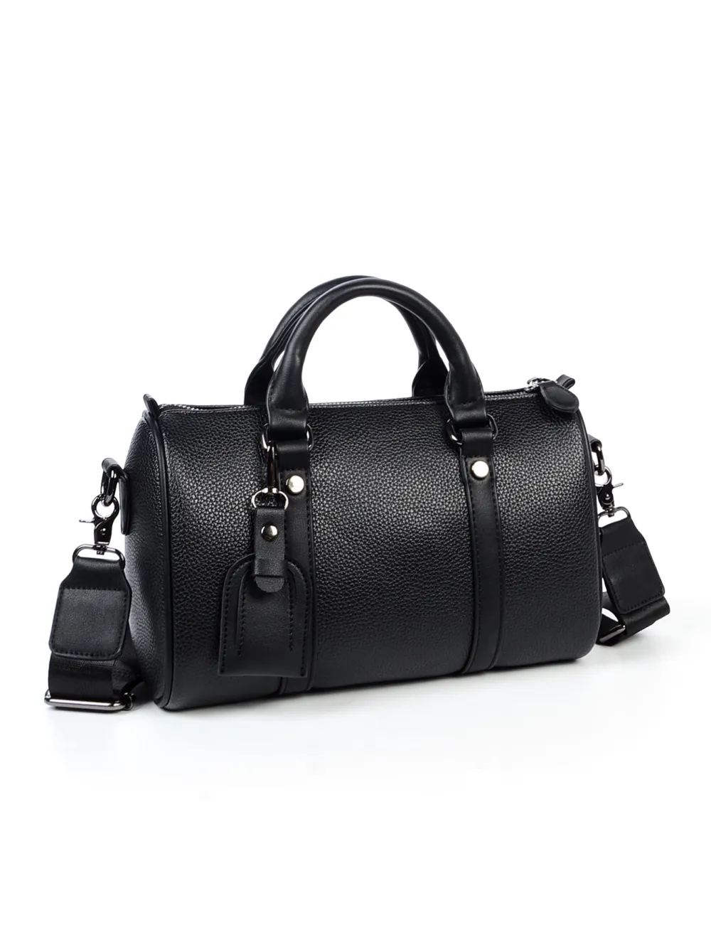 Refined Simple Carry Bag