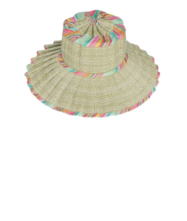 Float Capri Hat
