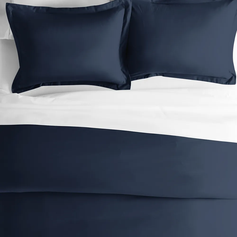 Pillow Sham Set