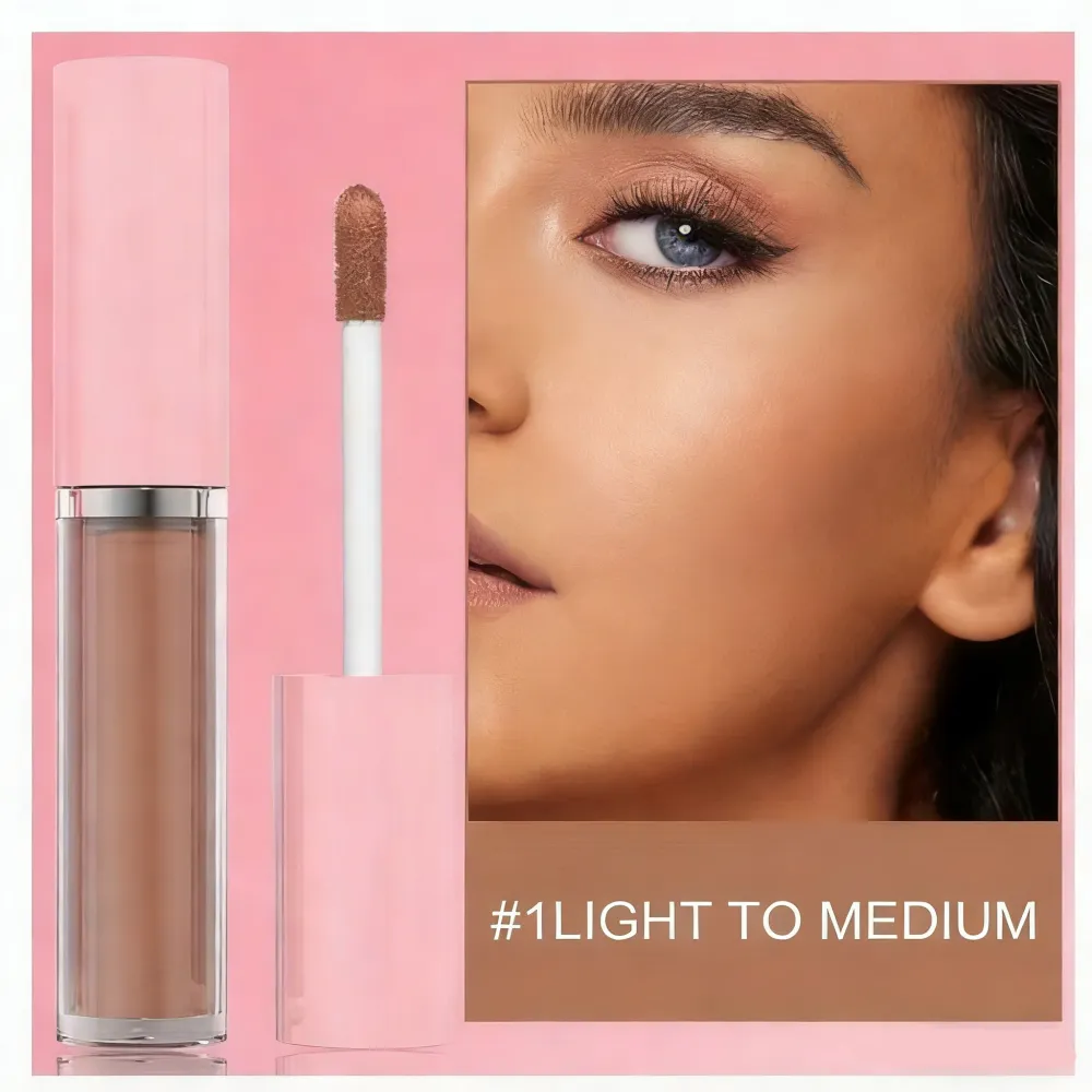 Natural Sculpt Liquid Contour