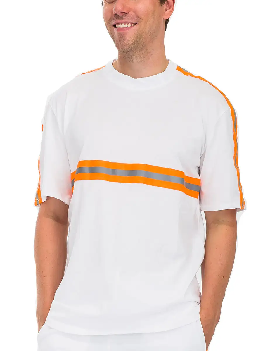 Regular Reflective T-Shirt