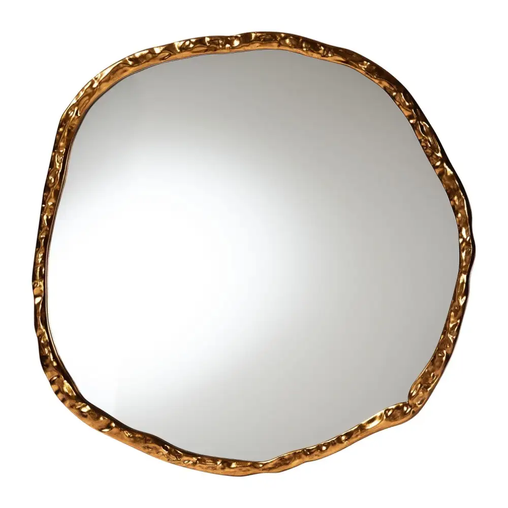 Freeform Accent Mirror
