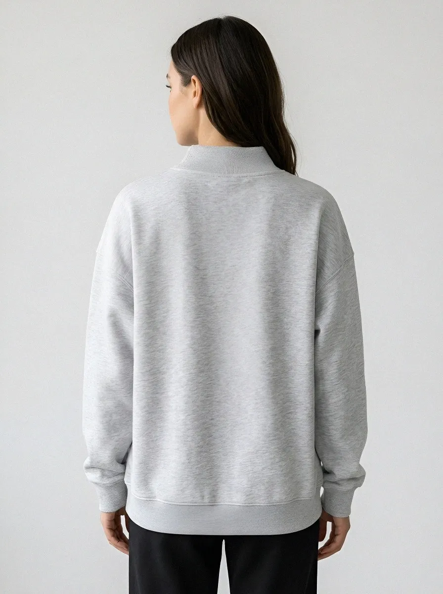 Botanical Soul Cactus Sweatshirt