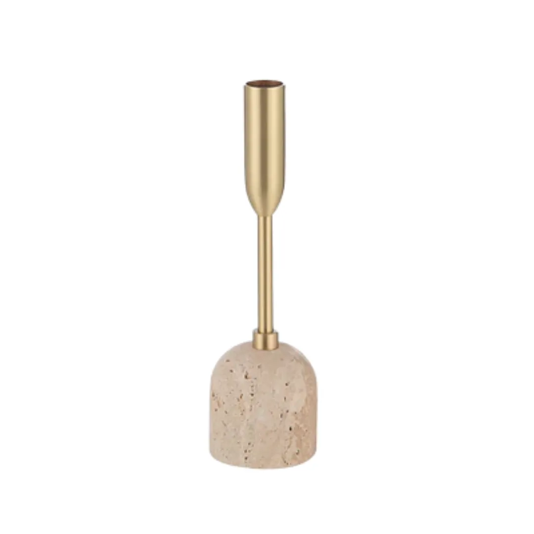 Contemporary Refined Decorative Tabletop Accent