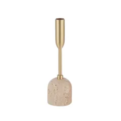 Contemporary Refined Decorative Tabletop Accent