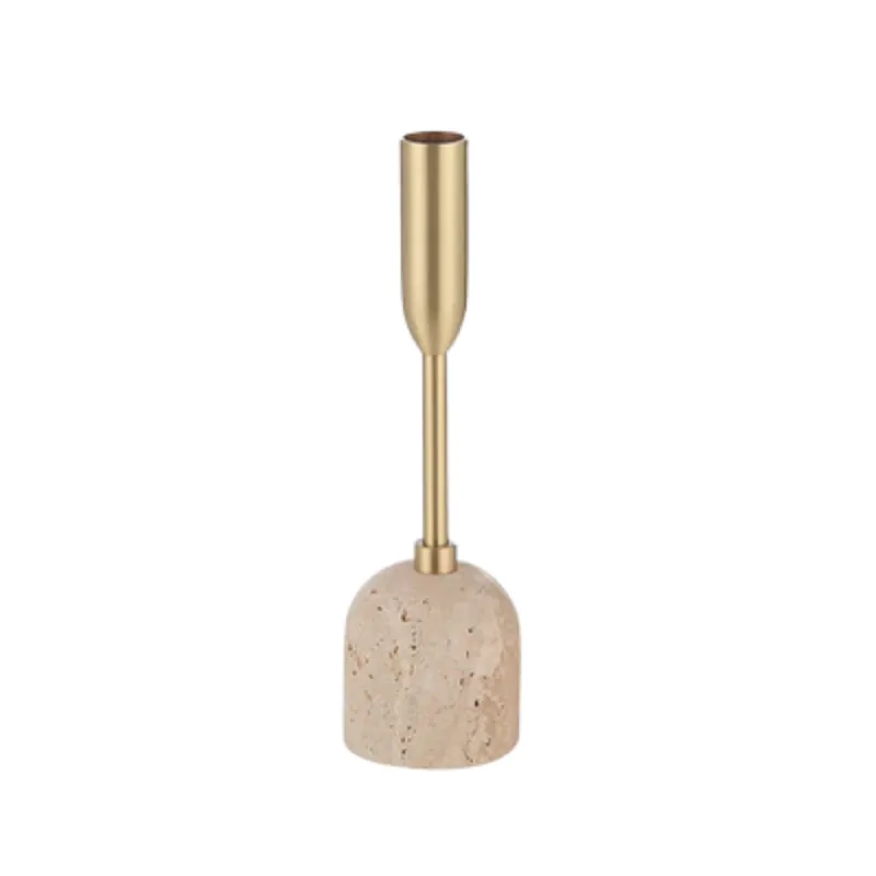 Contemporary Refined Decorative Tabletop Accent