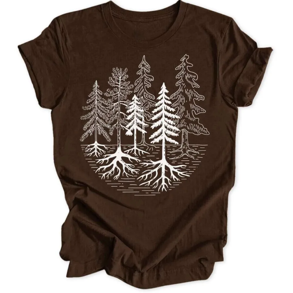 Got Roots Unisex T-Shirt