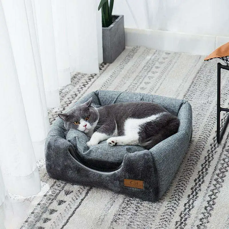 Plush Cozy Home Furniture
