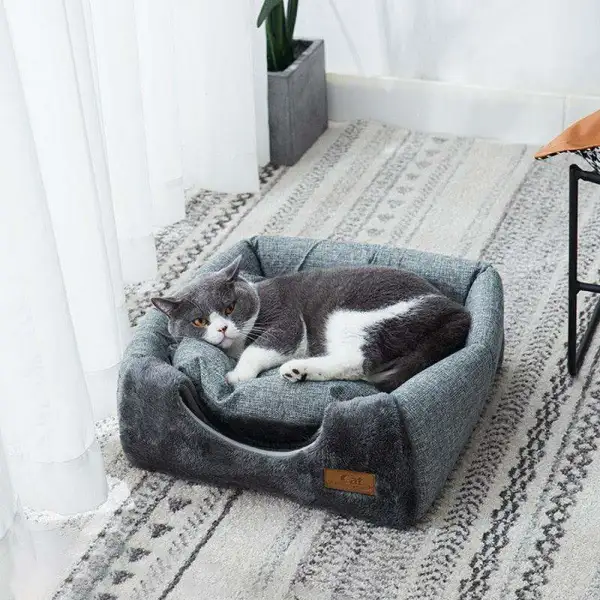 Plush Cozy Home Furniture