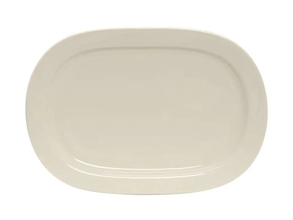 Soft Finish Serving Platter