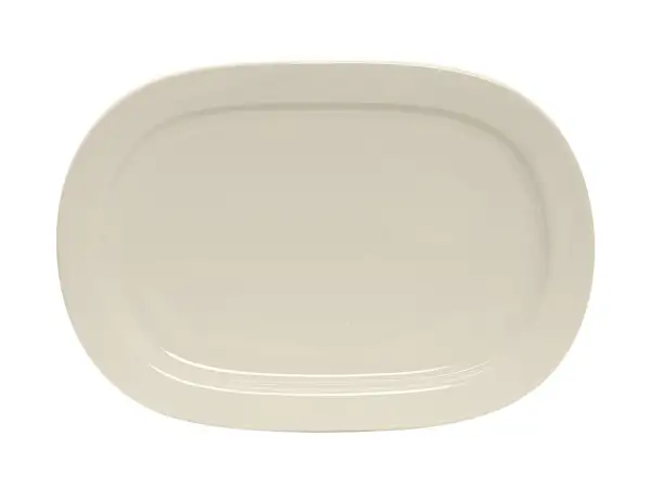 Soft Finish Serving Platter