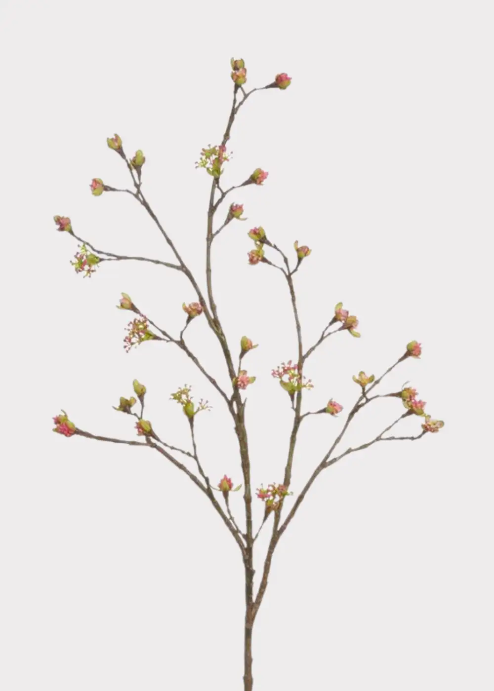 Artificial Budding Branch