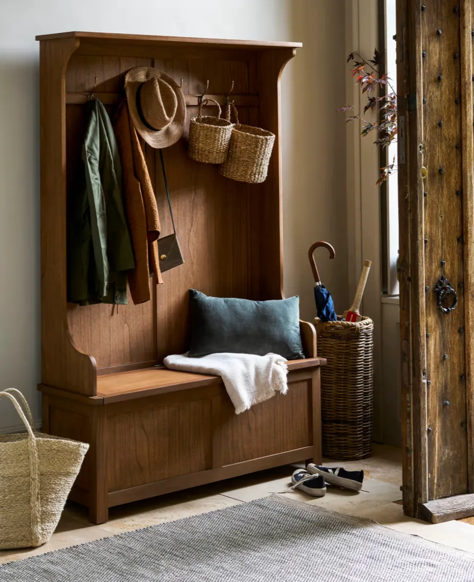 Refined Storage Bench