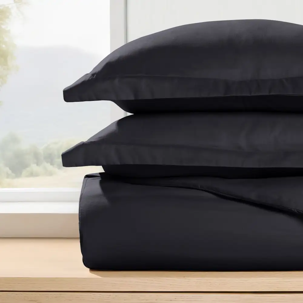 Essential Duvet Cover Set