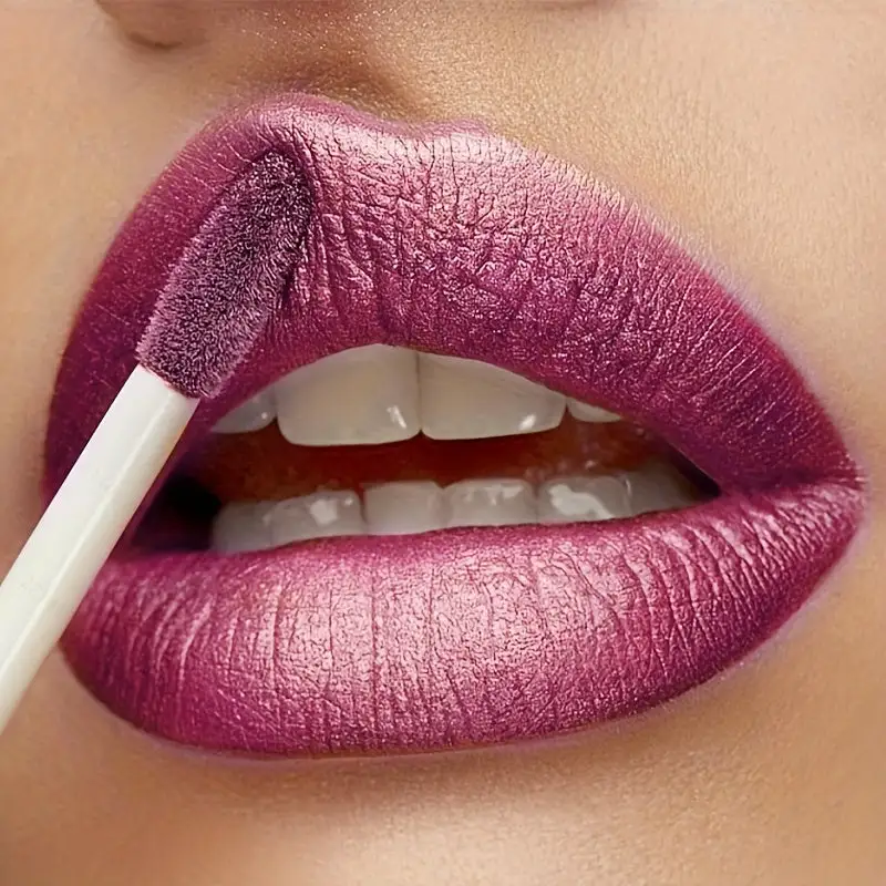 Simple Routine Lip Stick Set