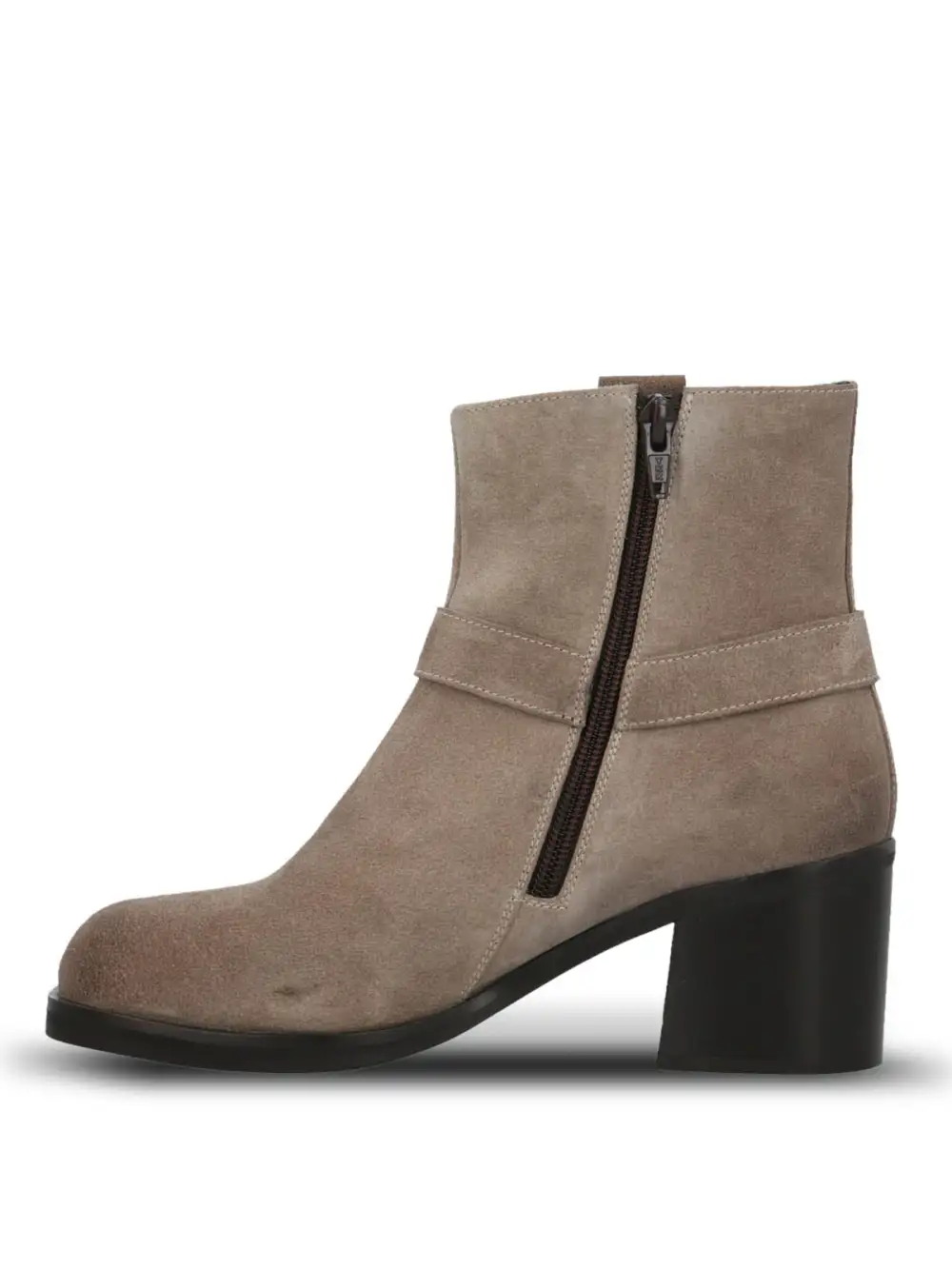 Lightweight Comfort Ankle Boots