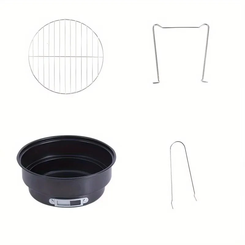 Mini Portable Barbecue Grill