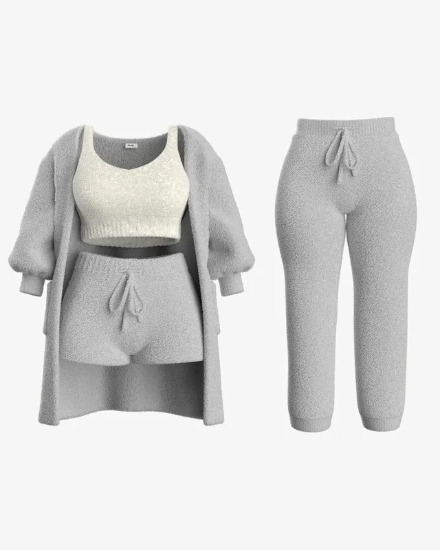 Knit Set