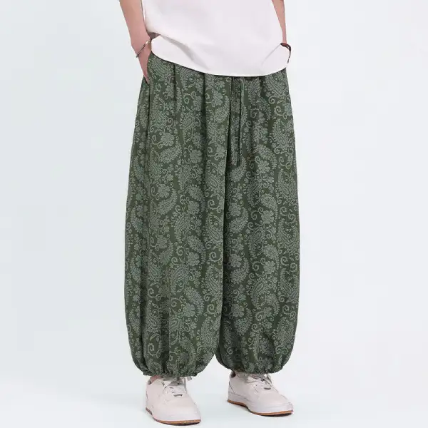Travel Leisure Pants
