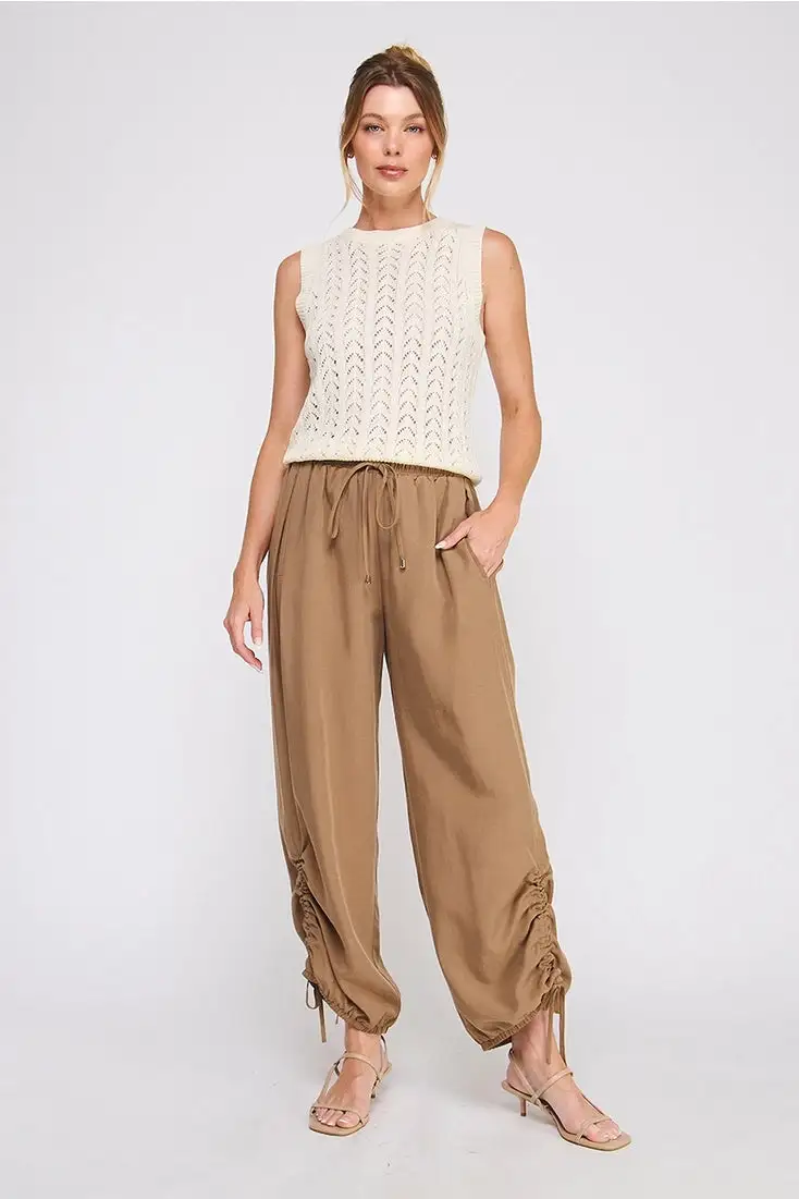 Everyday Refined Pants