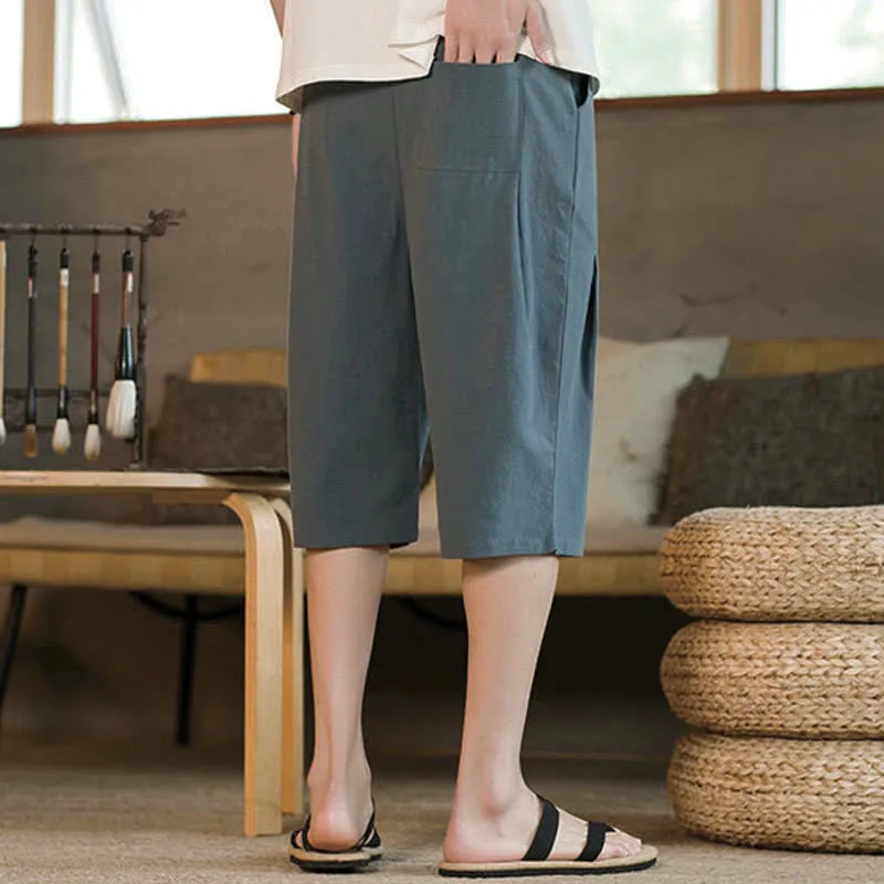 Casual Weekend Pants