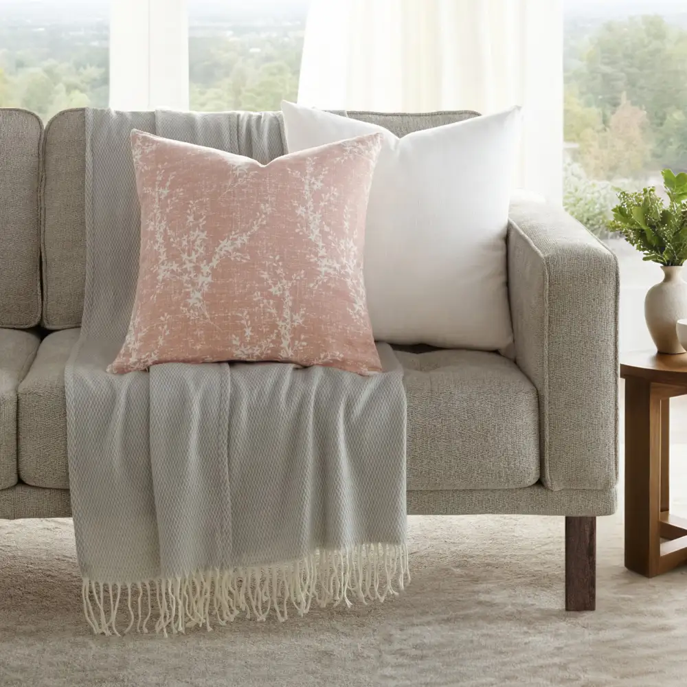 Throw Pillows