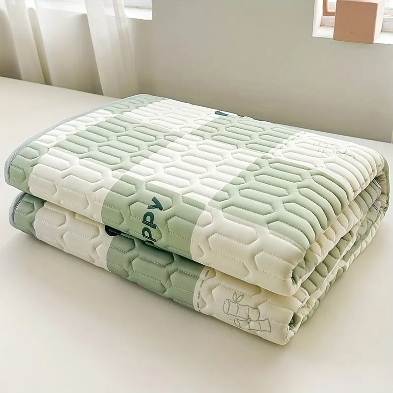 Printed Quilted Mattress