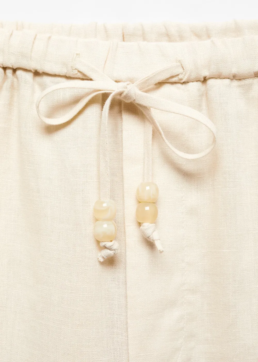 Linen Pants