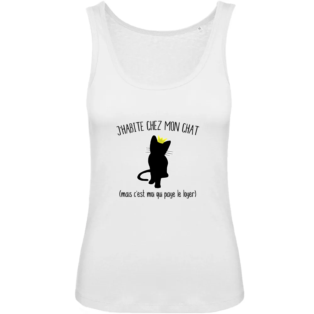 Cozy Home Cat Tank
