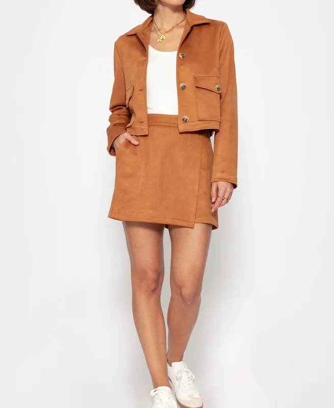 Everyday Easy Fit Jacket
