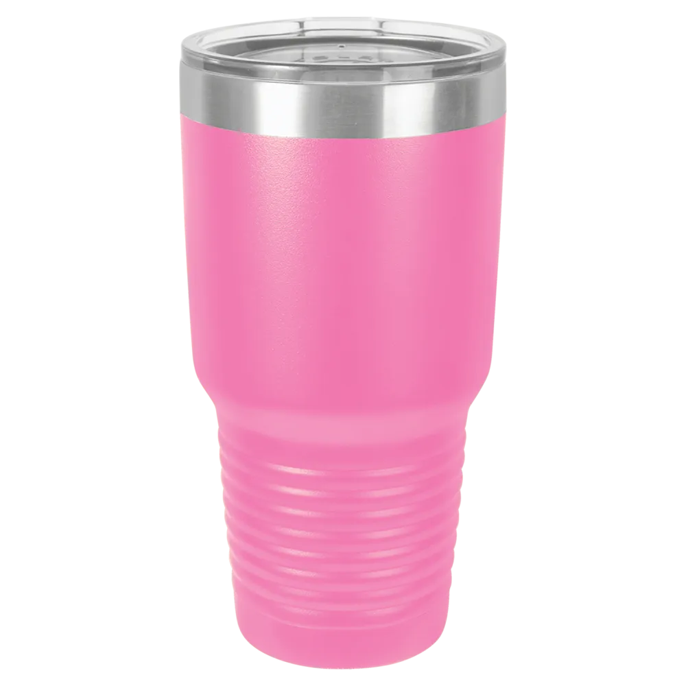Modern Insulated Tumbler