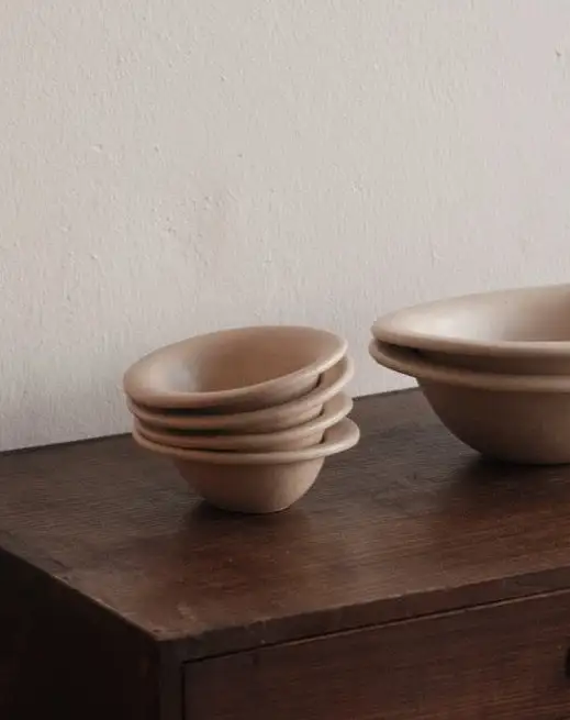 Small Rim Plate
