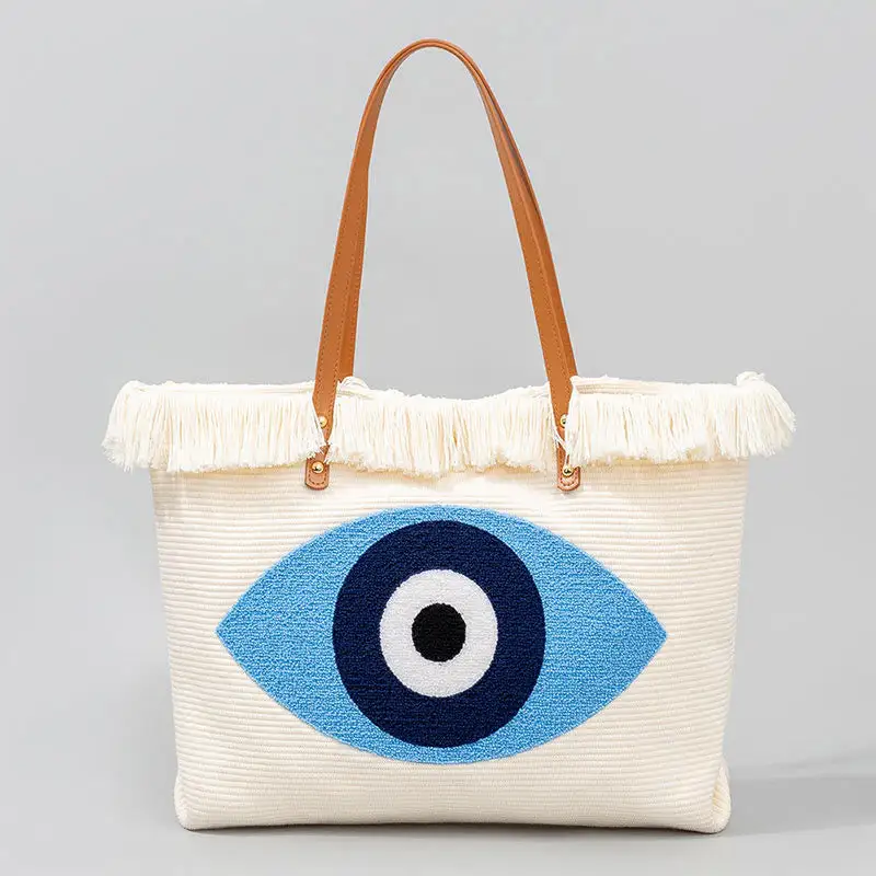 Artisan Texture Storage Bag