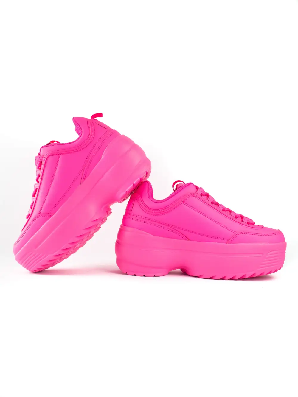 KATE | HOT PINK