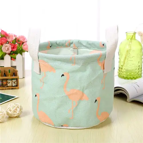 Lightweight Cosmetic Storage Organizer Box